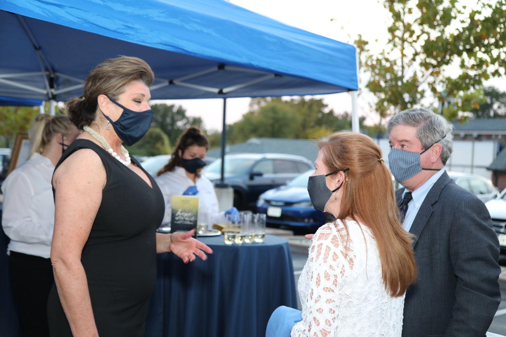 Hope After Dark Gala